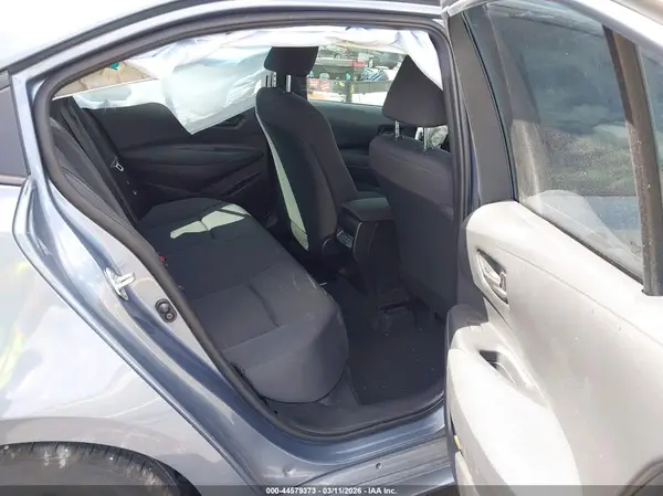 5YFB4MDE2SP339300 2025 TOYOTA COROLLA - Image 8
