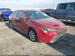 5YFB4MDE2SP340236 2025 TOYOTA COROLLA