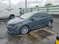 5YFB4MDE2SP340558 2025 TOYOTA COROLLA