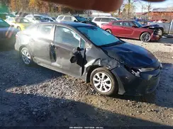 5YFB4MDE2SP340995 2025 TOYOTA COROLLA