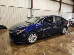 5YFB4MDE2SP341080 2025 TOYOTA COROLLA