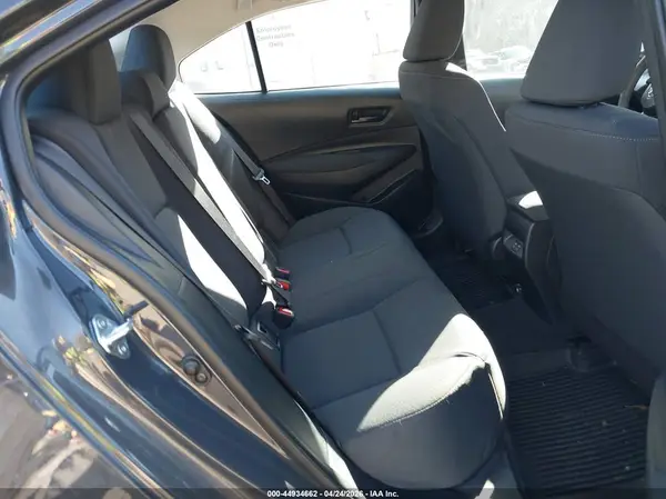 5YFB4MDE2SP341385 2025 TOYOTA COROLLA - Image 8