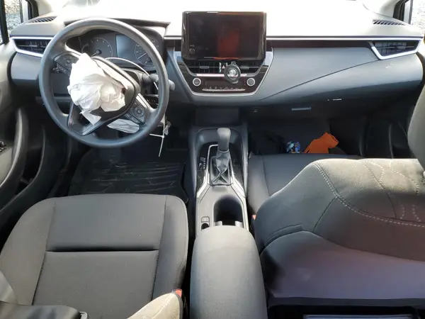 5YFB4MDE2SP341399 2025 TOYOTA COROLLA - Image 8