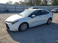 5YFB4MDE2SP341581 2025 TOYOTA COROLLA
