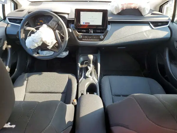 5YFB4MDE2SP341581 2025 TOYOTA COROLLA - Image 8