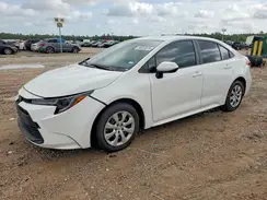 5YFB4MDE2SP342181 2025 TOYOTA COROLLA