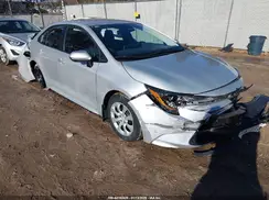 5YFB4MDE2SP343783 2025 TOYOTA COROLLA