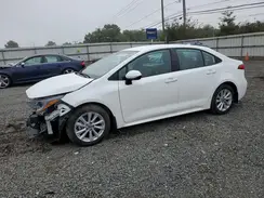 5YFB4MDE2SP344285 2025 TOYOTA COROLLA