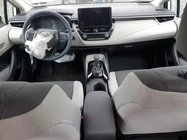 5YFB4MDE2SP344285 2025 TOYOTA COROLLA - Image 8
