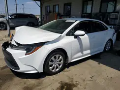 5YFB4MDE2SP345131 2025 TOYOTA COROLLA