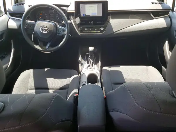 5YFB4MDE2SP345131 2025 TOYOTA COROLLA - Image 8