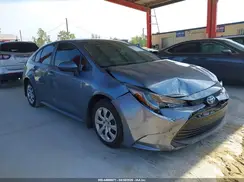 5YFB4MDE2SP345789 2025 TOYOTA COROLLA