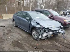 5YFB4MDE2SP346683 2025 TOYOTA COROLLA