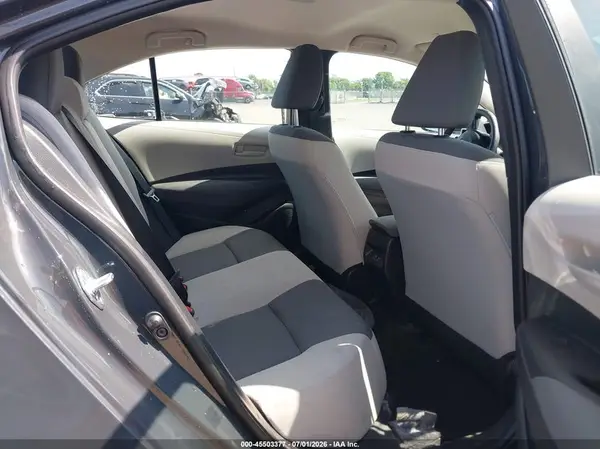 5YFB4MDE2SP346974 2025 TOYOTA COROLLA - Image 8