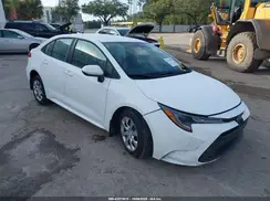 5YFB4MDE2SP347218 2025 TOYOTA COROLLA