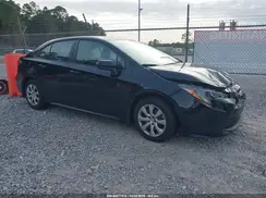 5YFB4MDE2SP349860 2025 TOYOTA COROLLA