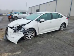 5YFB4MDE2SP350300 2025 TOYOTA COROLLA