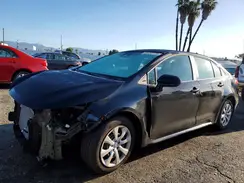 5YFB4MDE2SP350636 2025 TOYOTA COROLLA