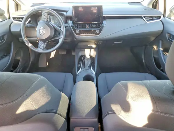 5YFB4MDE2SP350636 2025 TOYOTA COROLLA - Image 8