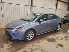 5YFB4MDE2SP352712 2025 TOYOTA COROLLA