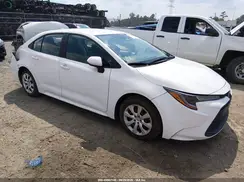 5YFB4MDE2SP353312 2025 TOYOTA COROLLA