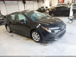 5YFB4MDE2SP353343 2025 TOYOTA COROLLA
