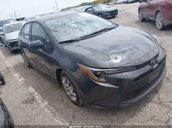 5YFB4MDE2SP355626 2025 TOYOTA COROLLA