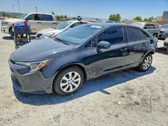 5YFB4MDE2SP355660 2025 TOYOTA COROLLA