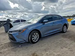 5YFB4MDE2SP355822 2025 TOYOTA COROLLA