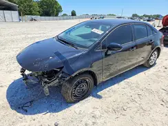 5YFB4MDE2SP356033 2025 TOYOTA COROLLA