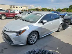 5YFB4MDE2SP356467 2025 TOYOTA COROLLA