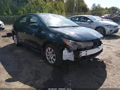 5YFB4MDE2SP357165 2025 TOYOTA COROLLA