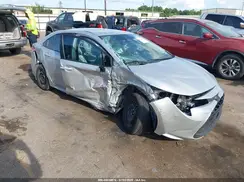 5YFB4MDE2SP357201 2025 TOYOTA COROLLA