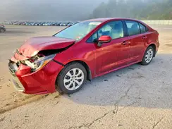 5YFB4MDE2SP357666 2025 TOYOTA COROLLA