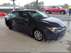 5YFB4MDE2SP358218 2025 TOYOTA COROLLA