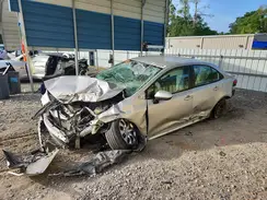 5YFB4MDE2SP358252 2025 TOYOTA COROLLA
