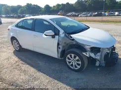 5YFB4MDE2SP358655 2025 TOYOTA COROLLA