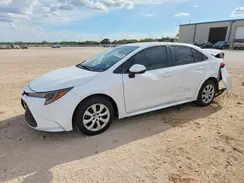5YFB4MDE2SP358722 2025 TOYOTA COROLLA