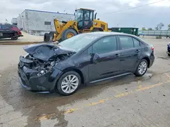 5YFB4MDE2SP358896 2025 TOYOTA COROLLA