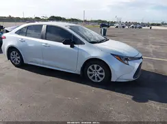 5YFB4MDE2TP360083 2026 TOYOTA COROLLA