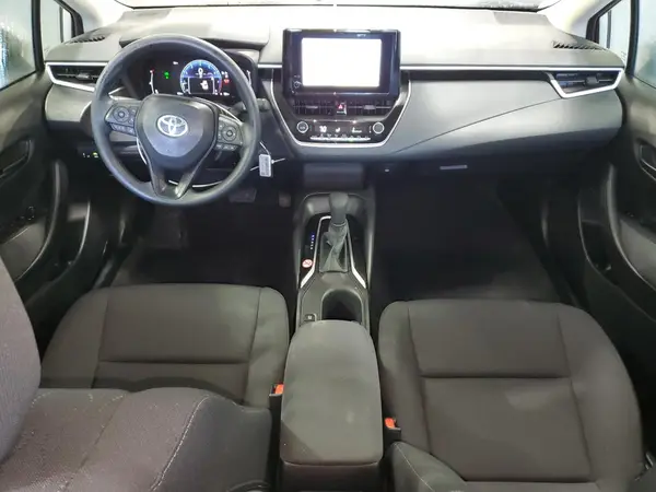 5YFB4MDE2TP363744 2026 TOYOTA COROLLA - Image 8