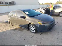 5YFB4MDE2TP363999 2026 TOYOTA COROLLA