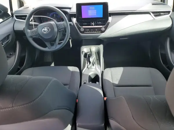5YFB4MDE2TP364151 2026 TOYOTA COROLLA - Image 8