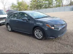 5YFB4MDE2TP365560 2026 TOYOTA COROLLA