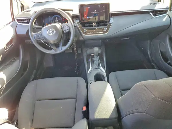 5YFB4MDE2TP366546 2026 TOYOTA COROLLA - Image 8