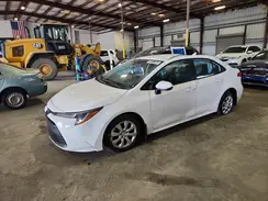 5YFB4MDE2TP367695 2026 TOYOTA COROLLA