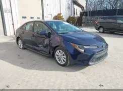 5YFB4MDE2TP370516 2026 TOYOTA COROLLA