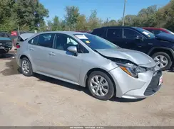 5YFB4MDE2TP370905 2026 TOYOTA COROLLA