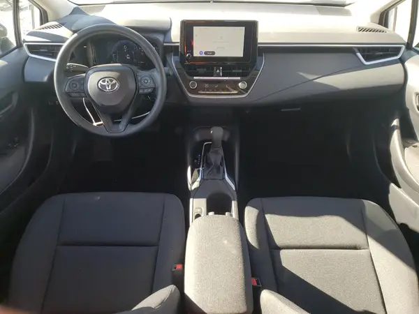 5YFB4MDE2TP371407 2026 TOYOTA COROLLA - Image 8