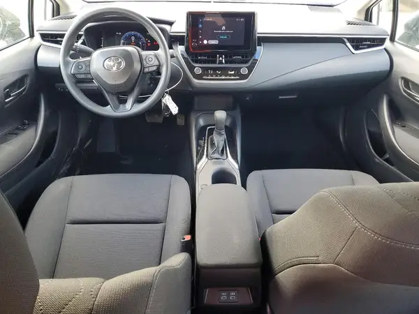 5YFB4MDE2TP372007 2026 TOYOTA COROLLA - Image 8